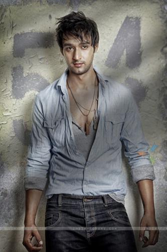 Saurabh Raj Jain