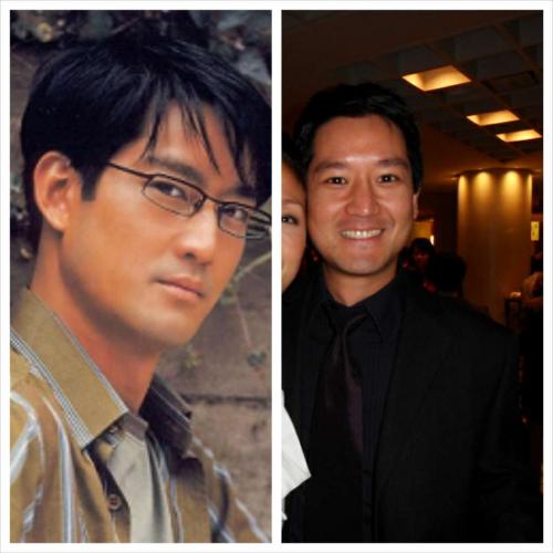 Jason Keng-Kwin Chan