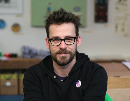 Matt Fraction