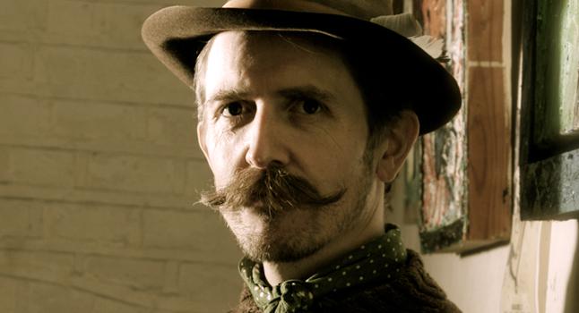 Billy Childish