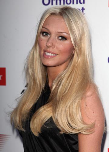 Petra Ecclestone