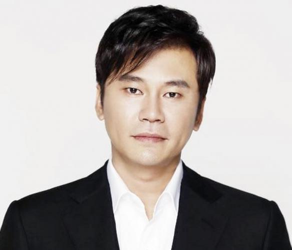 Yang Hyun-suk