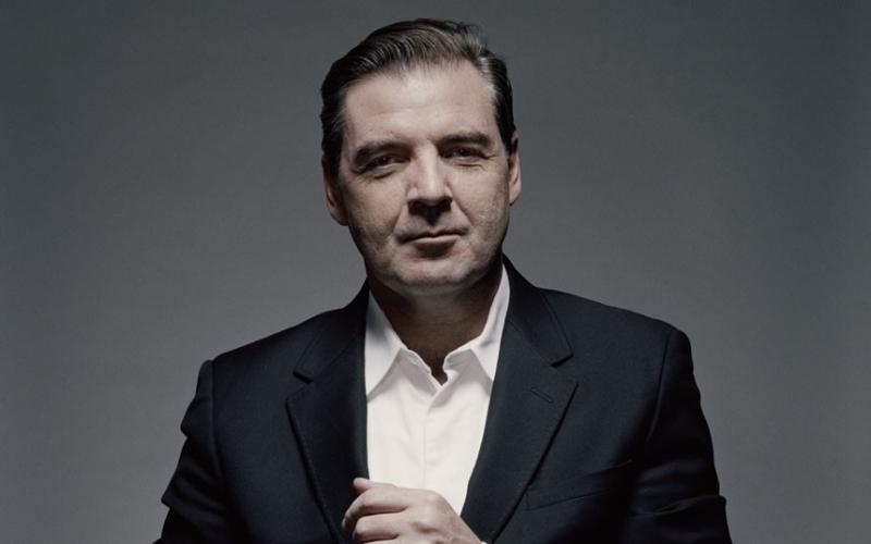 Brendan Coyle