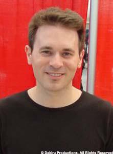 Joshua Seth Freedman