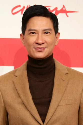 Nick Cheung