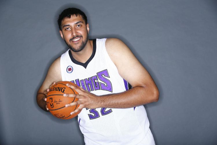 Sim Bhullar