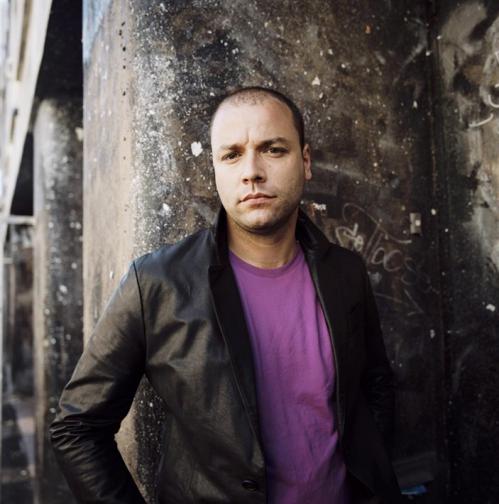 Christopher Wolstenholme