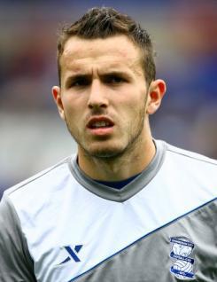Jordon Mutch