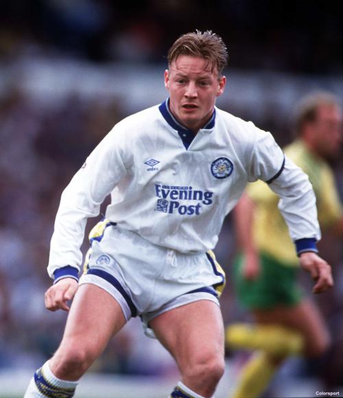 David Batty