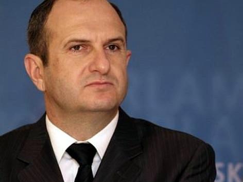 Vlado Buckovski