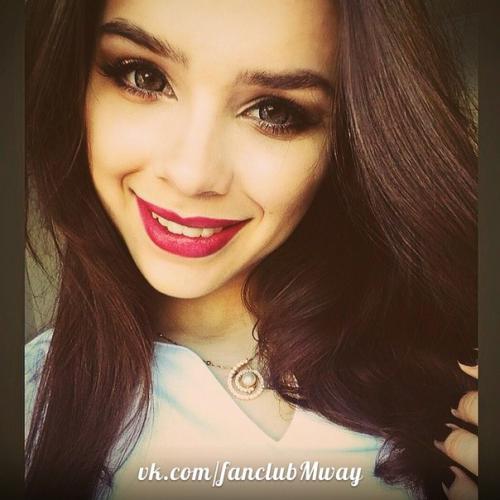 Maria Way