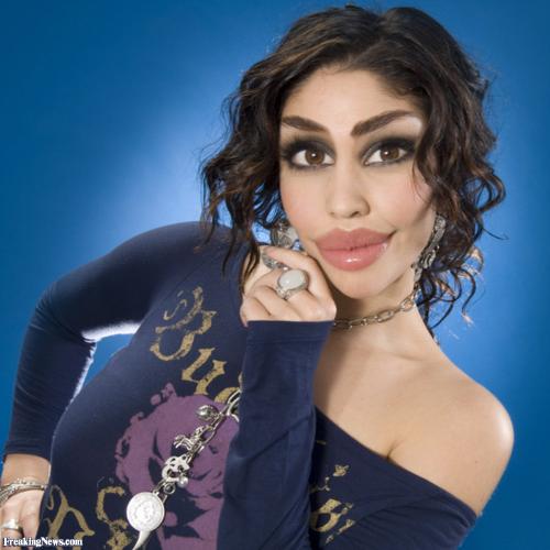 Hind Laroussi Tahiri