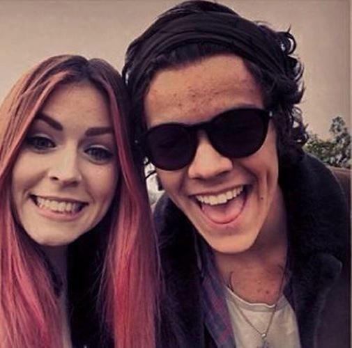 Gemma Styles