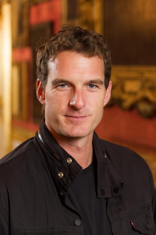 Dan Snow
