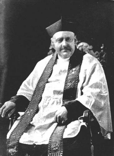 Robert Stephen Hawker