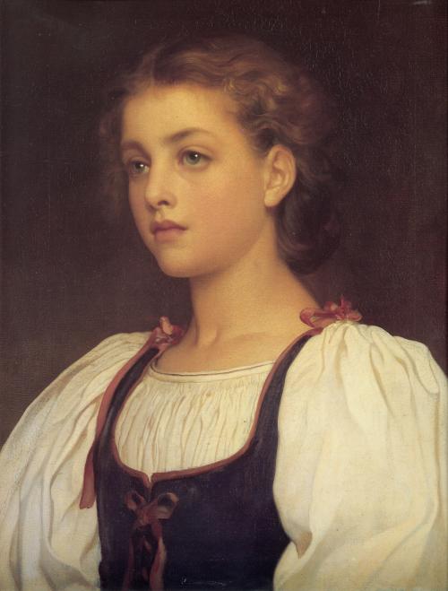 Frederic Leighton