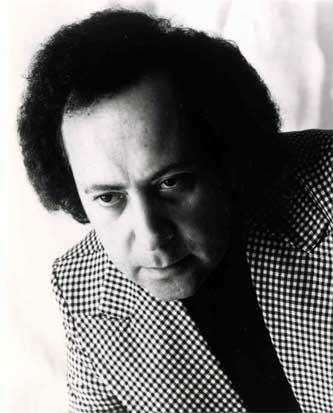 Jose Serebrier