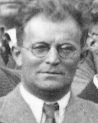 Robert Dopel