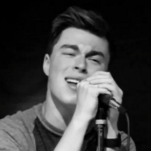 Kyle McVea