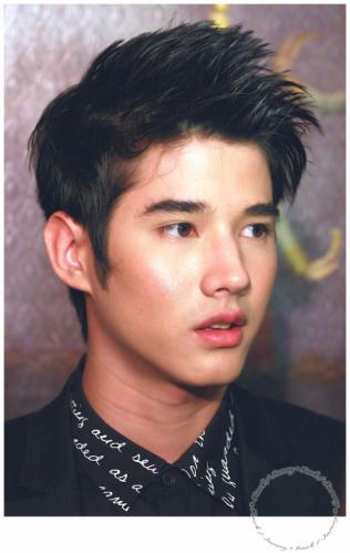 Mario Maurer