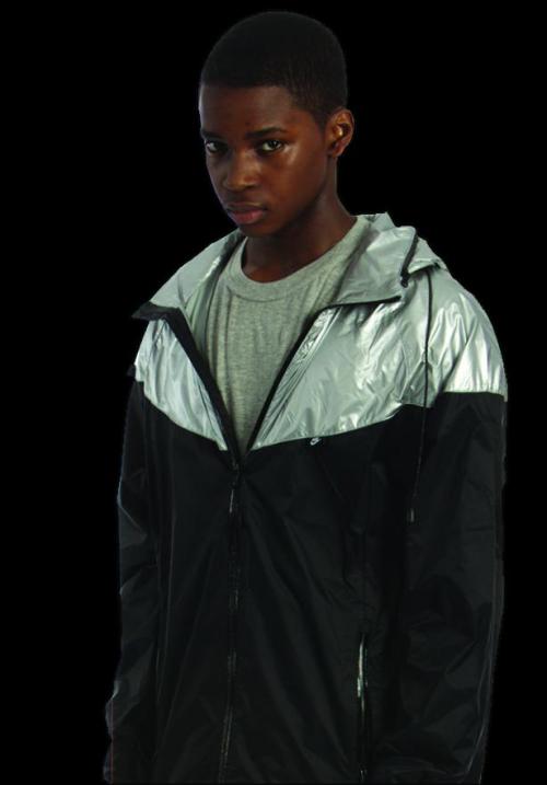 Kedar Williams-Stirling