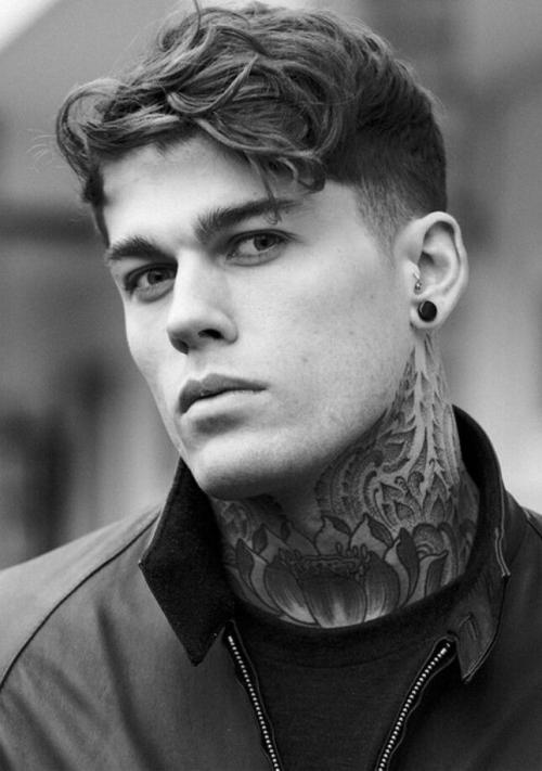 Stephen James Hendry