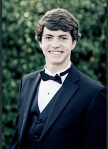 Cole Robertson
