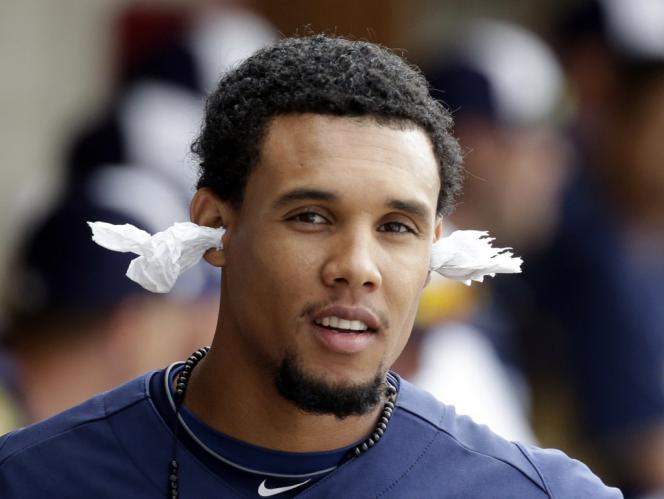 Carlos Gomez