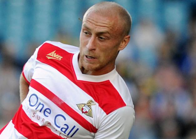 David Cotterill
