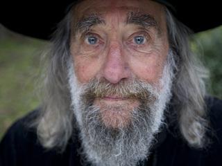 Ian Brackenbury Channell