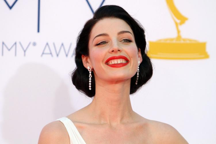 Jessica Pare