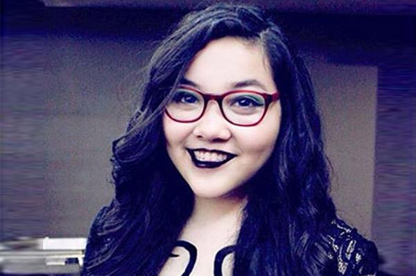 Julia Buencamino