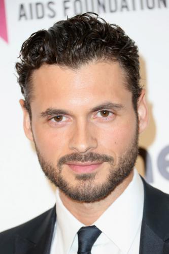 Adan Canto