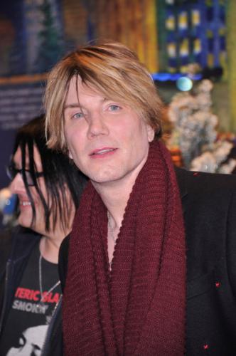John Rzeznik