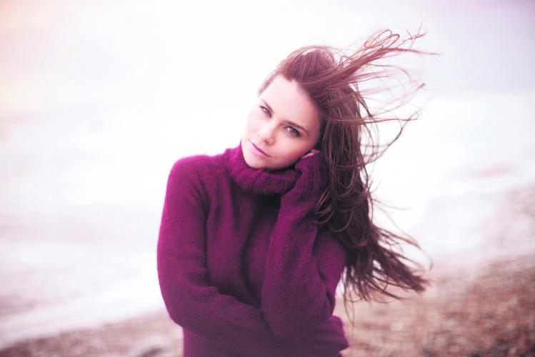 Mairead Carlin