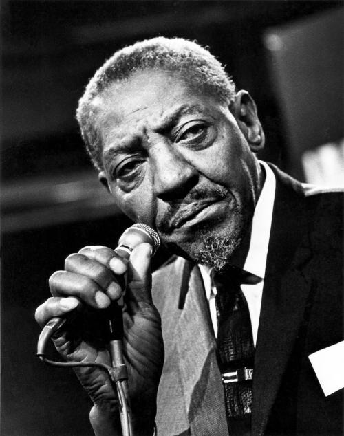 Sonny Boy Williamson II