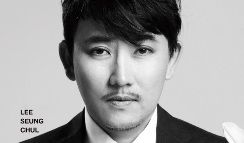 Lee Seung-chul