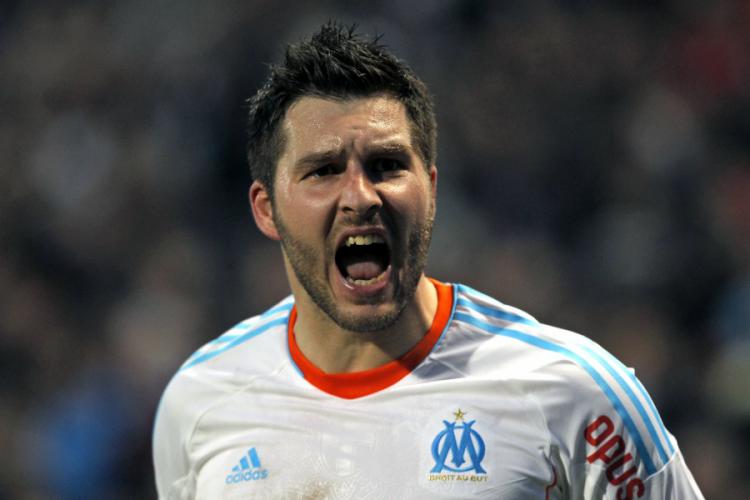 Andre-Pierre Gignac