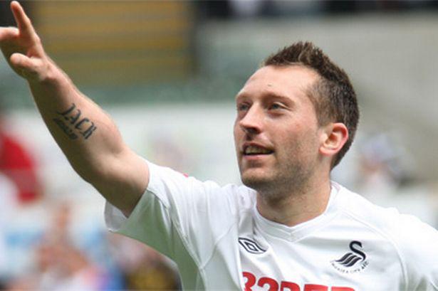 Stephen Dobbie