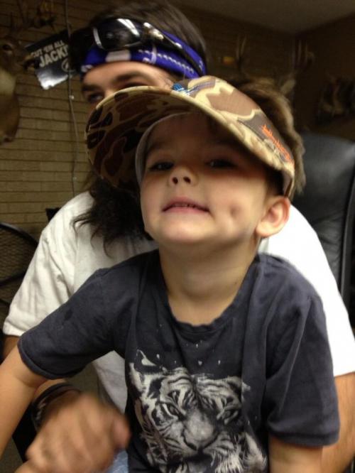 River Robertson