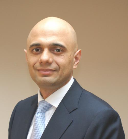Sajid Javid