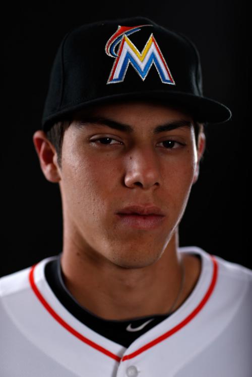 Christian Yelich