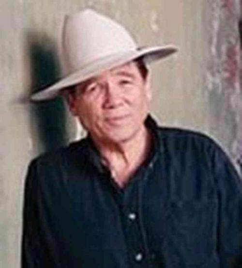 James Lee Burke