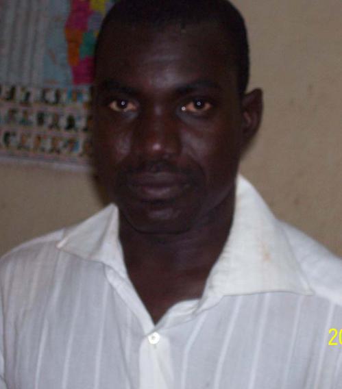 Abdoulaye Diakite