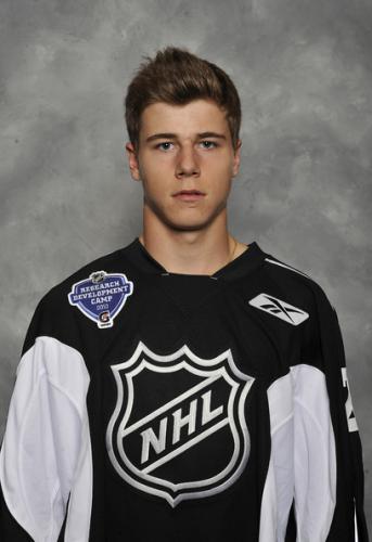 Nathan Beaulieu