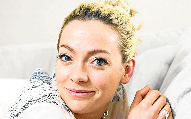 Cherry Healey