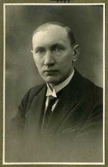 Paul Kogerman