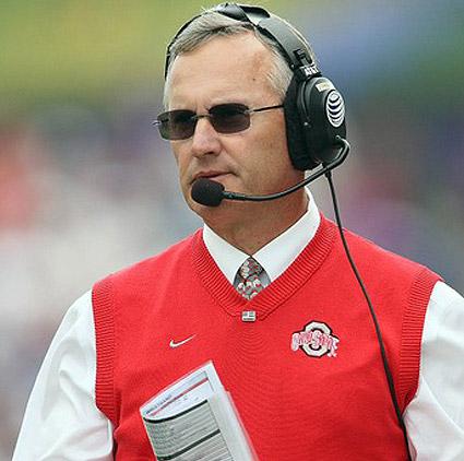 Jim Tressel