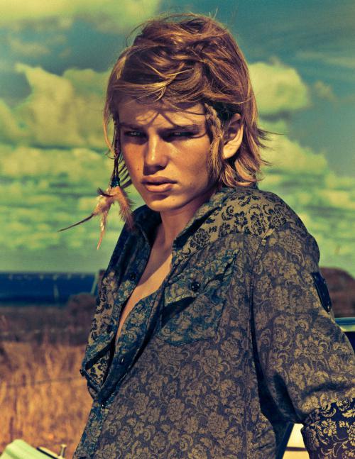 Jordan Barrett