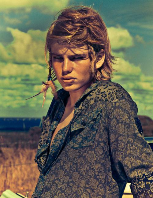 Jordan Barrett